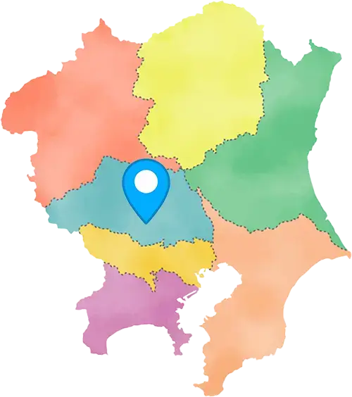 埼玉県 埼玉県