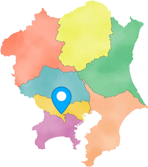 東京都 東京都