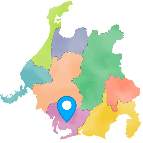 愛知県・名古屋市 愛知県・名古屋市