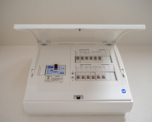 電源工事 電源工事