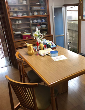 家具回収 家具回収
