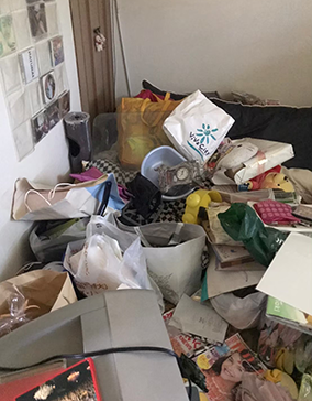 家財整理 家財整理
