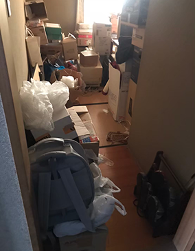 生前整理 生前整理
