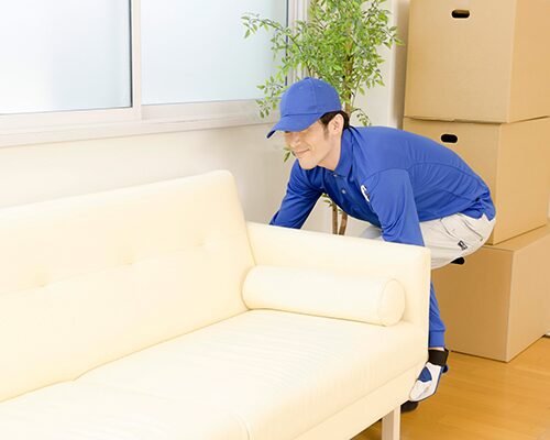 引越し不用品回収 引越し不用品回収