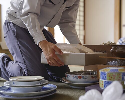生前整理 生前整理