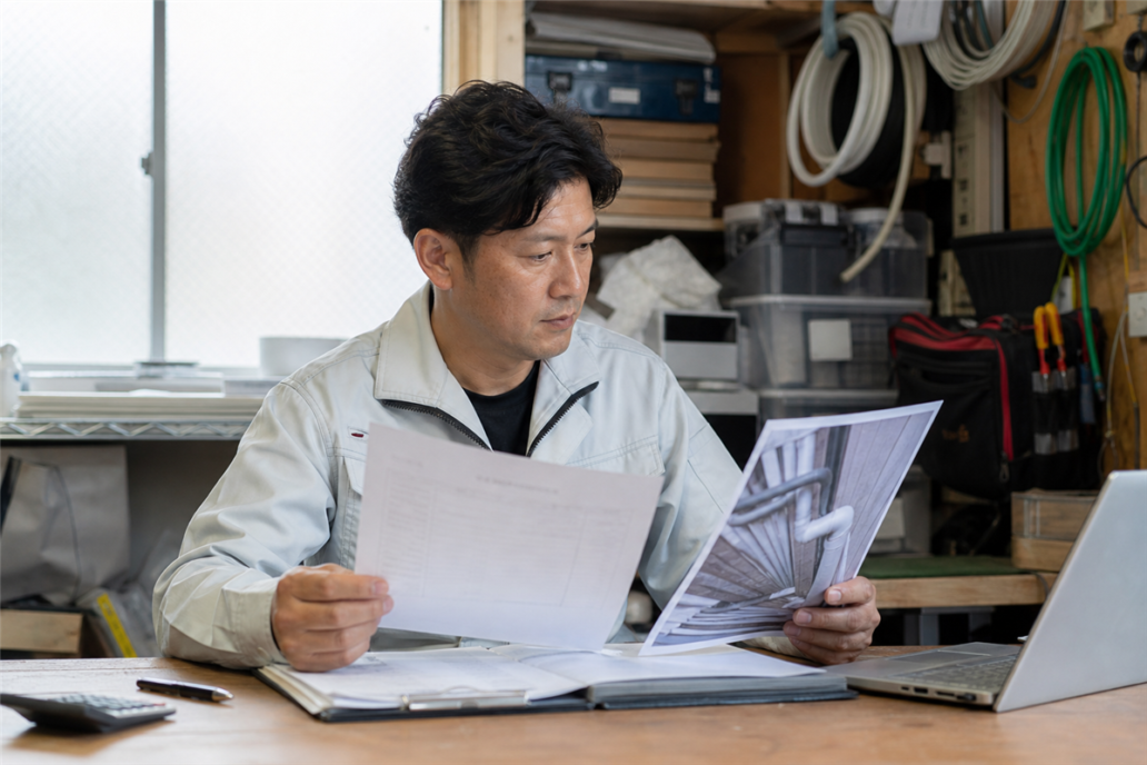 エアコン工事で独立前に確認する取引条件｜作業範囲・報酬・支払日