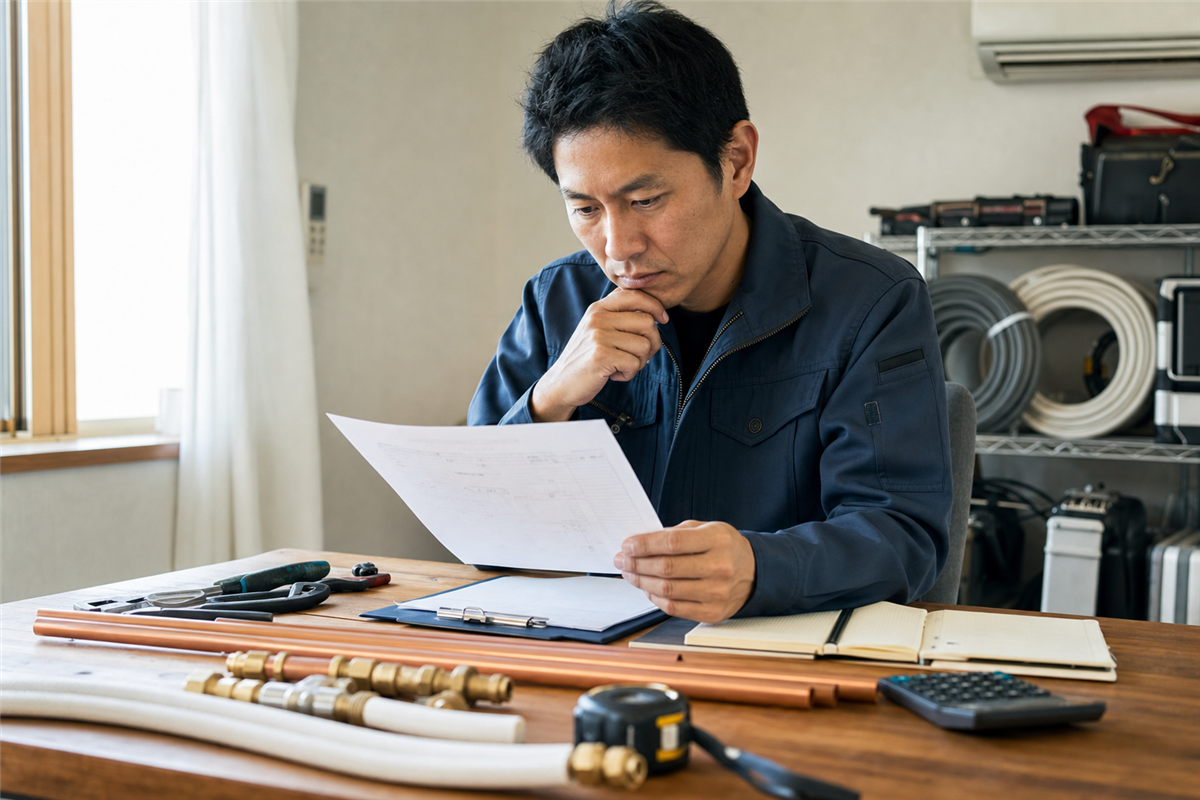 報酬・材料費・駐車費