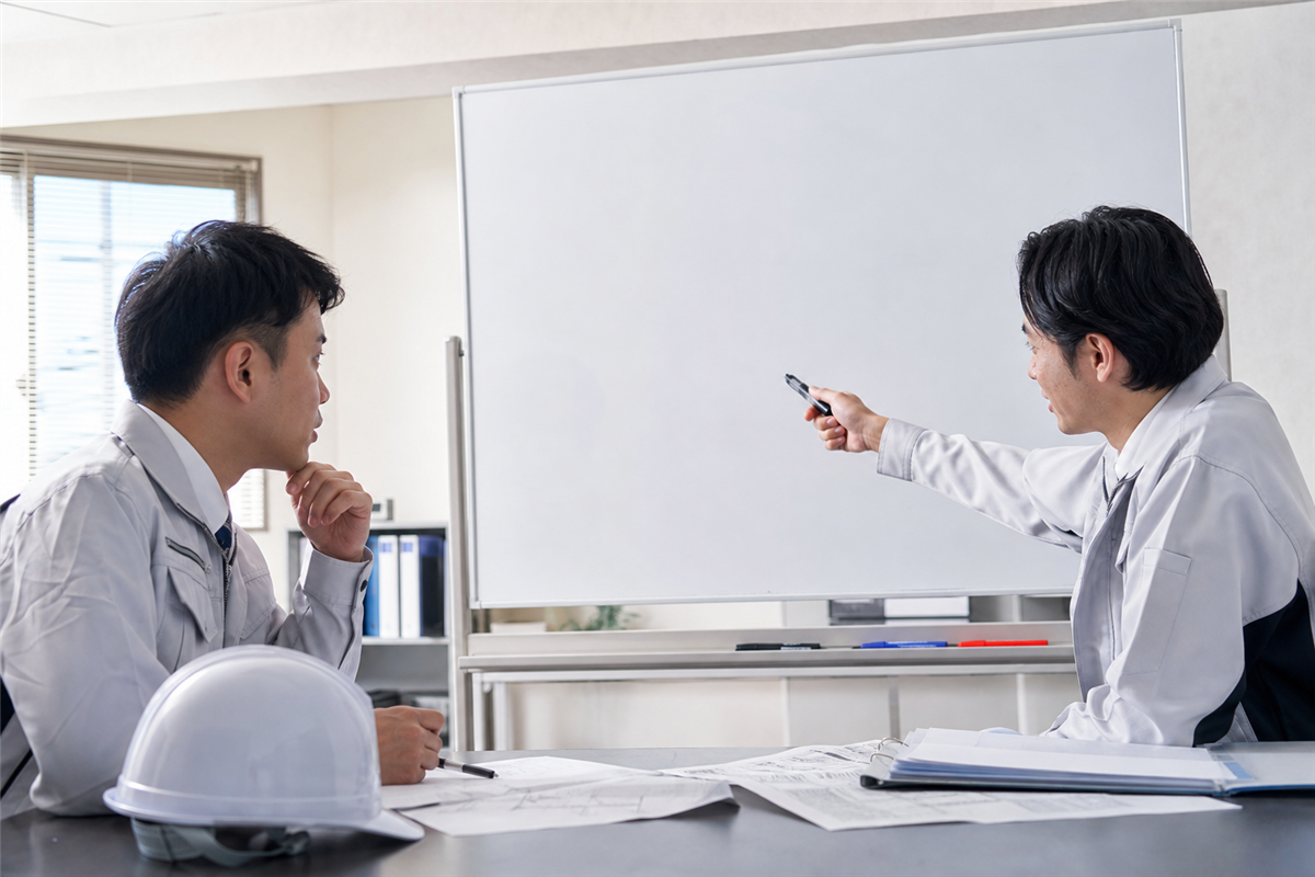 営業所ごとの主任電気工事士