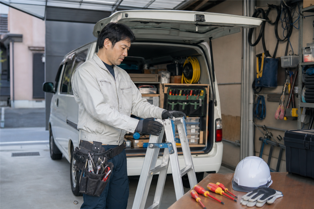 本人のけがと第三者損害を分ける