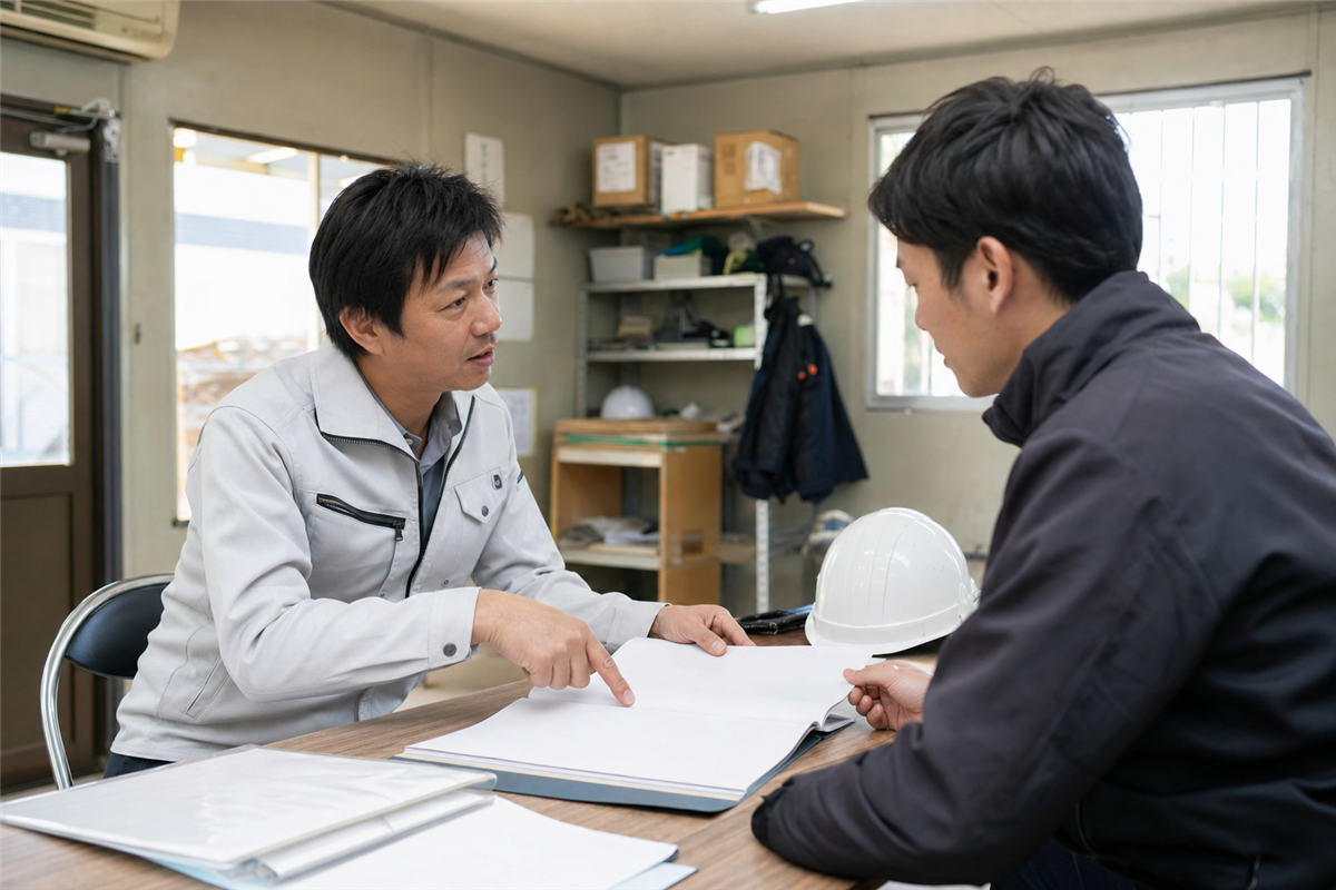 工具・車両・休業の備えを見る