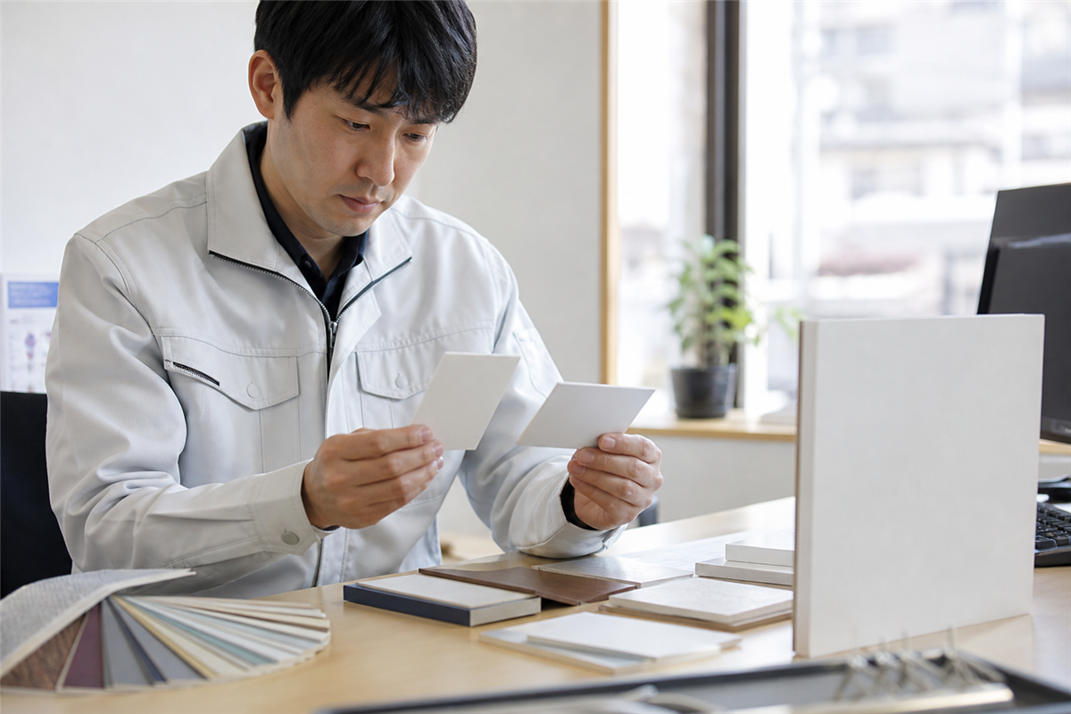 固定費と運転資金を分ける