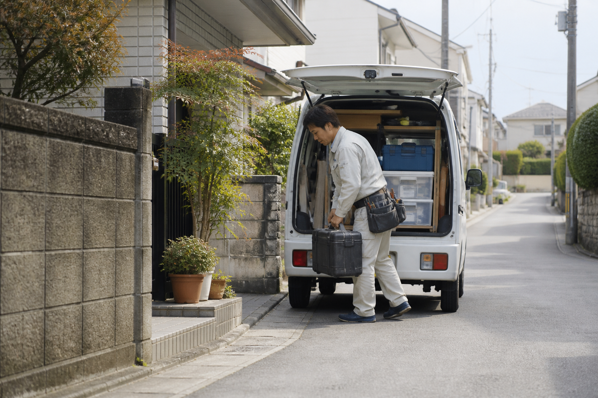 維持費と開業直後の資金配分