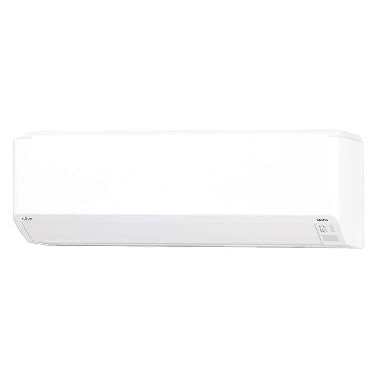 富士通ゼネラル 家庭用エアコン 2023年型「nocria」Cシリーズ AS-C223N-W