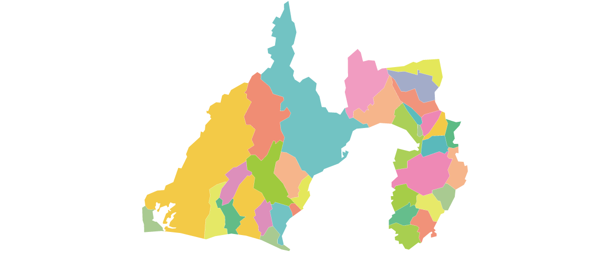 静岡県 静岡県