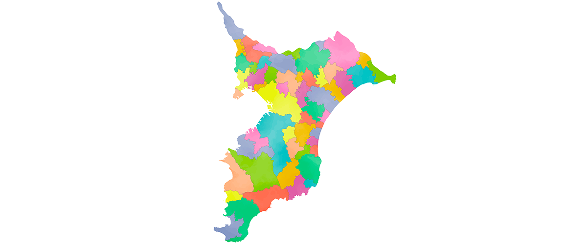千葉県 千葉県