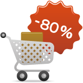 最安値価格に挑戦