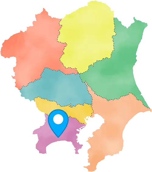 神奈川県