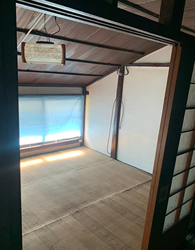 遺品整理