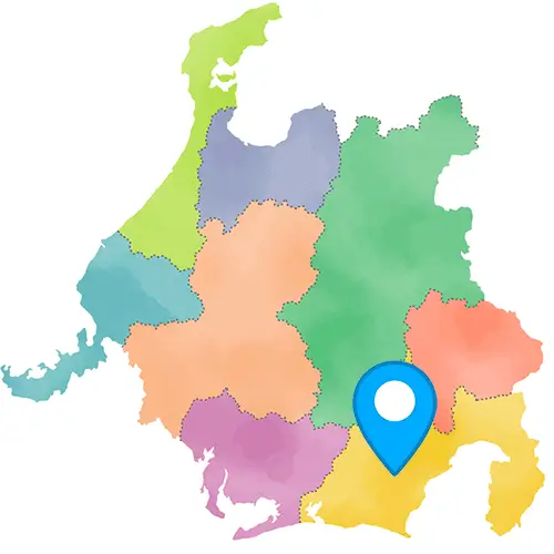 静岡県