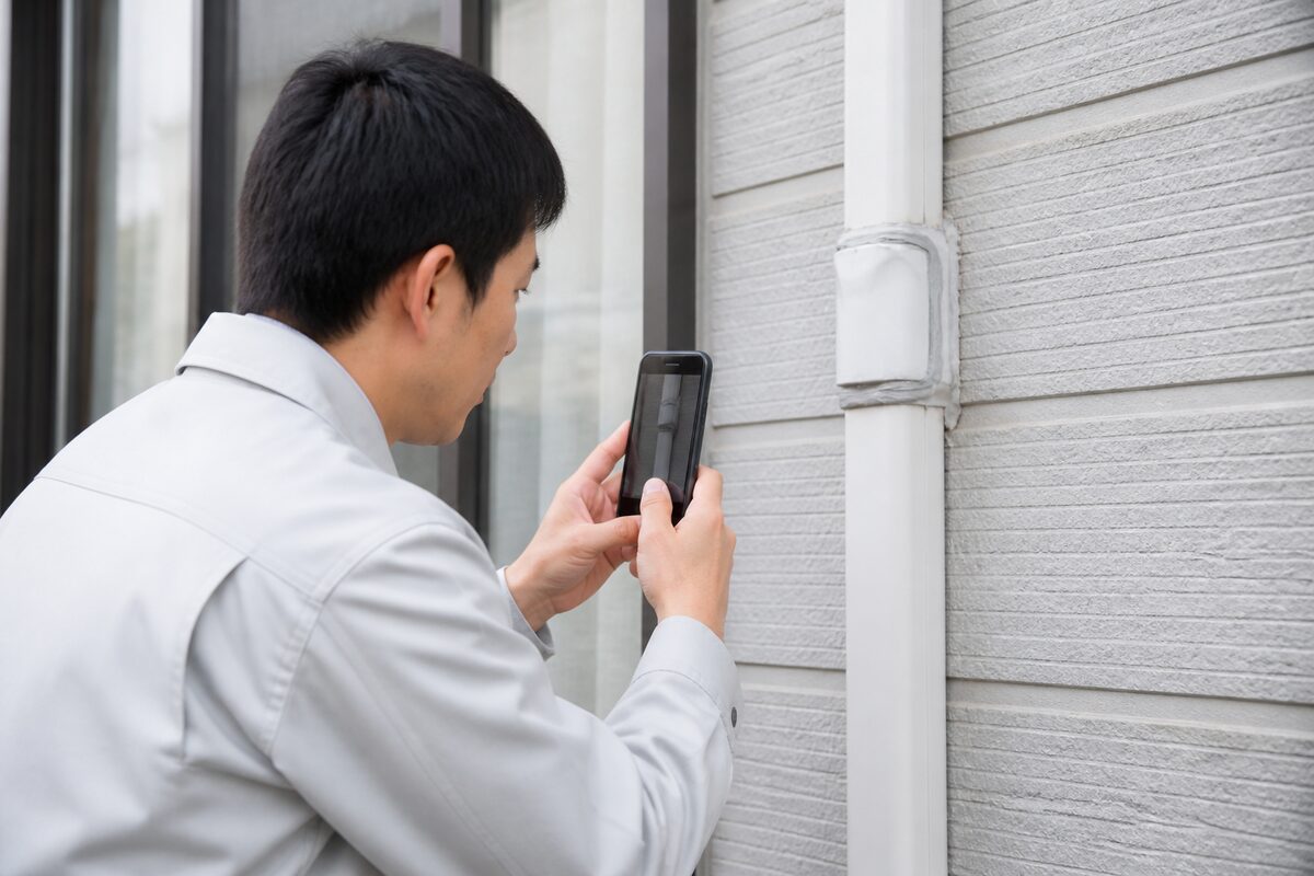DIYで触れる範囲と施工店に相談する目安