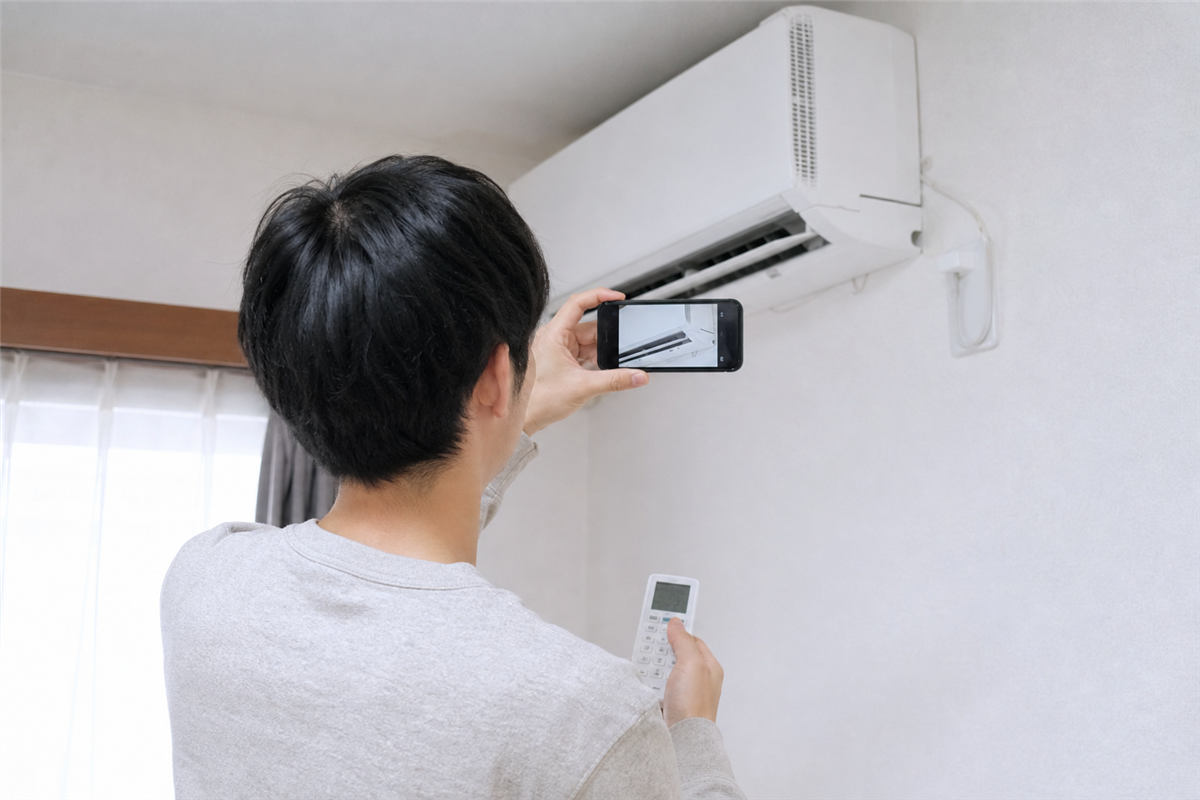 型番を合わせて交換可否を確認する