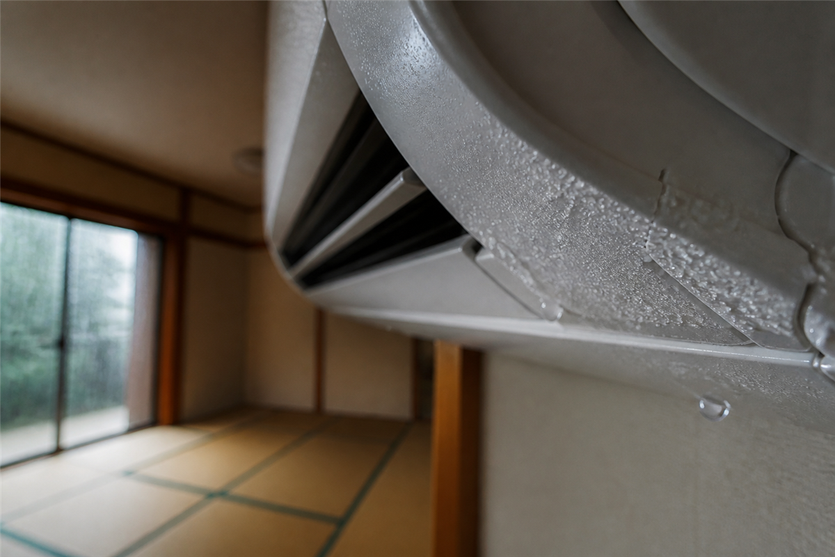 水漏れを見つけた直後にすること