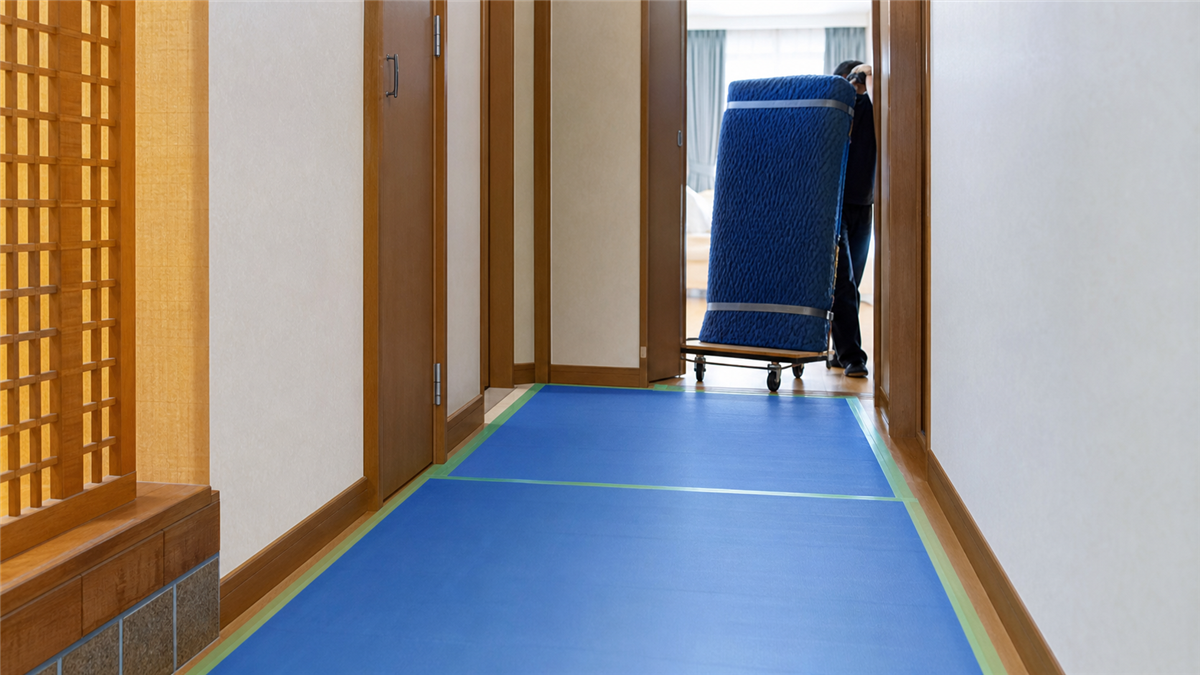 エコキュート交換で確認する既存機器の撤去経路も新しい機器と同時に考える
